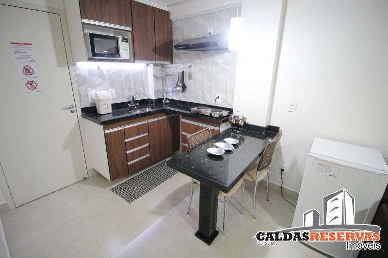 Fotos apartametnos LAGOA QUENTE FLAT SERVICE CALDAS NOVAS